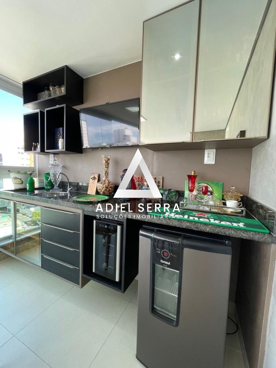 Apartamento - Pituba