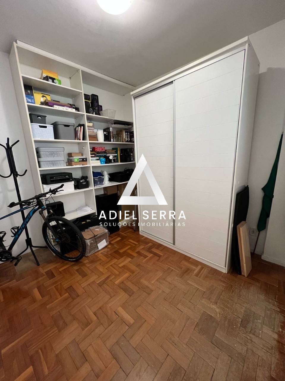 Apartamento - Canela