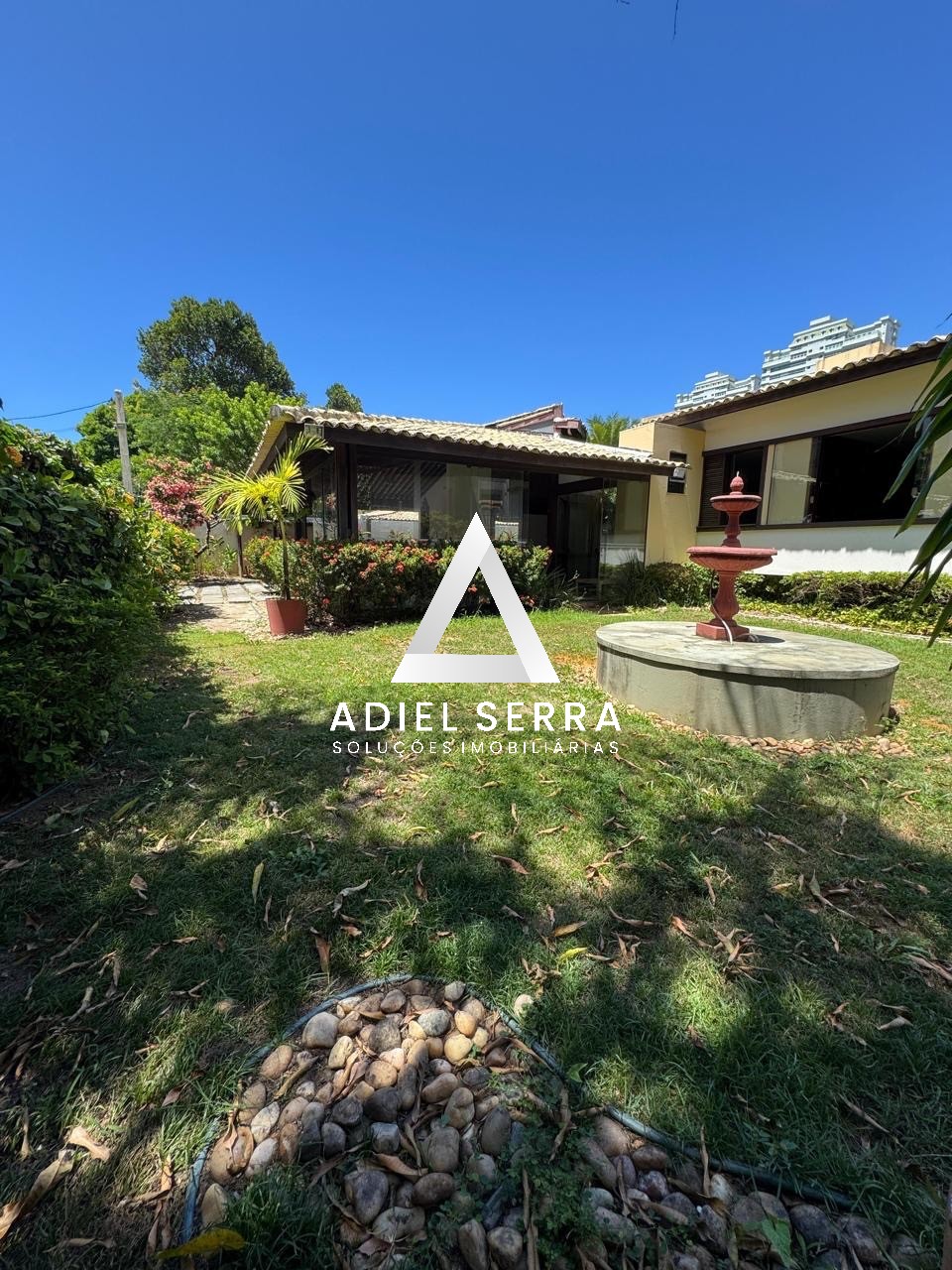 Casa - Candeal