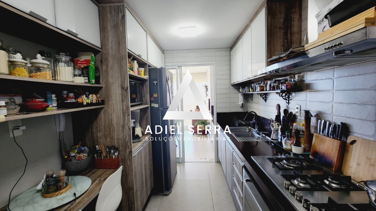 Apartamento - Patamares