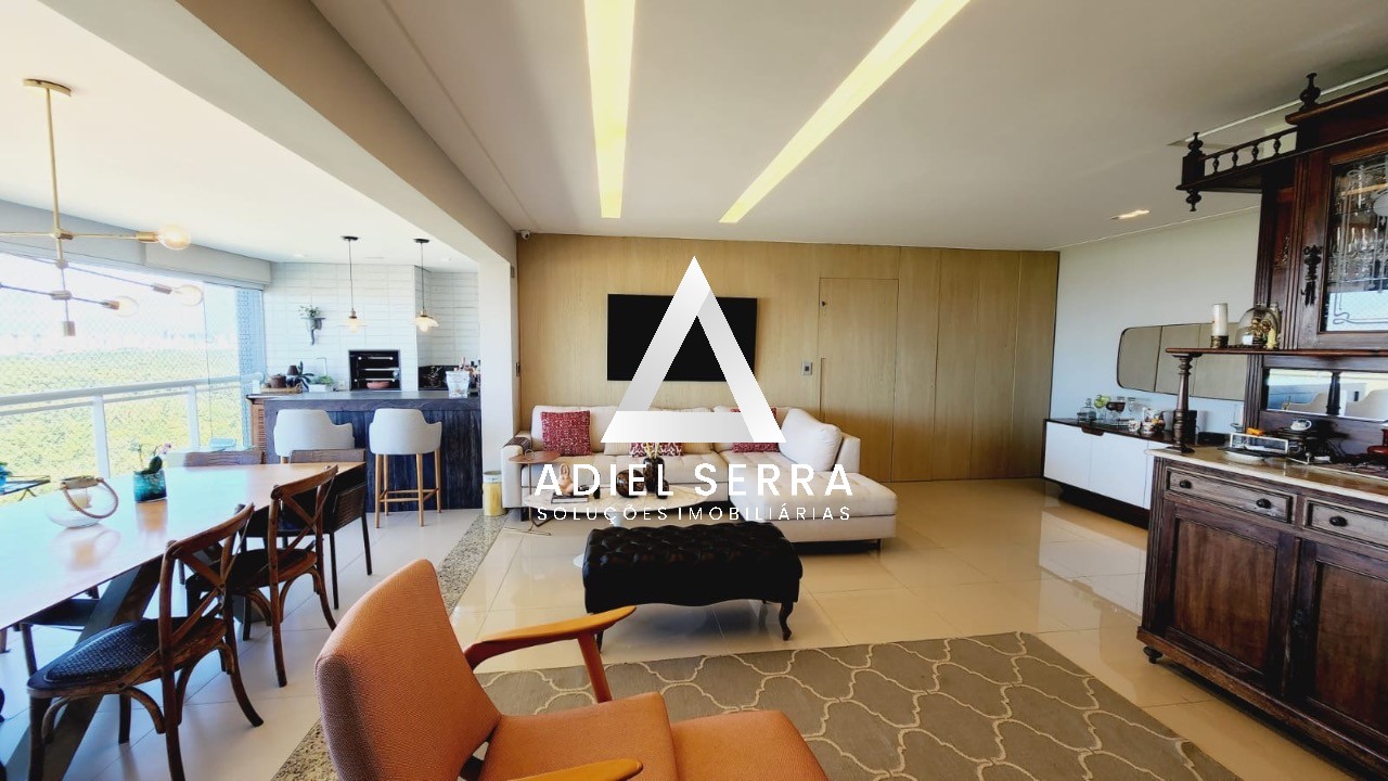 Apartamento - Patamares