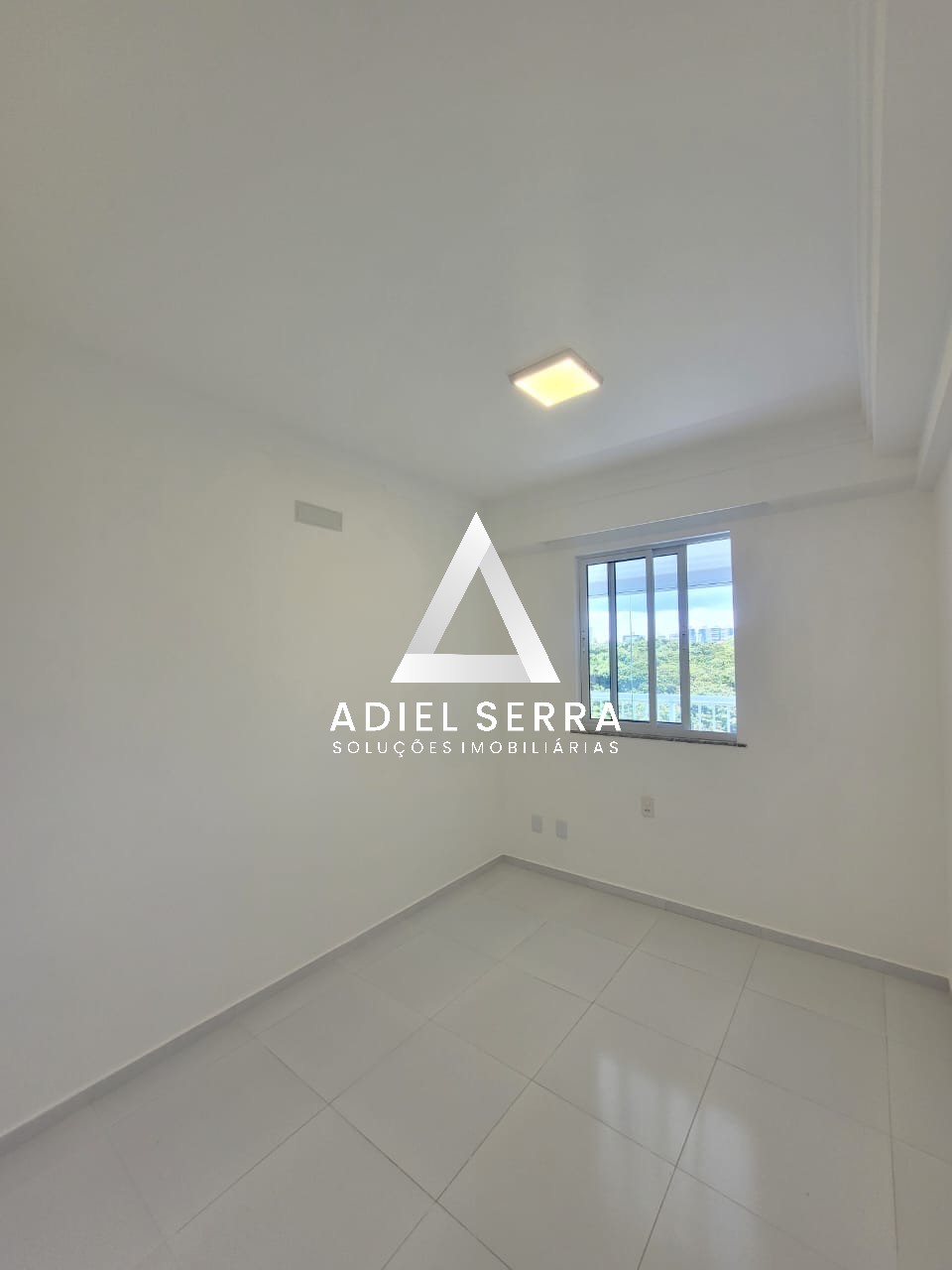 Apartamento - Parque bela vista