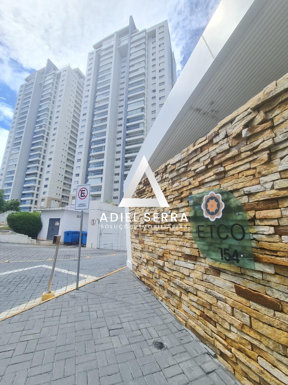 Apartamento - Patamares
