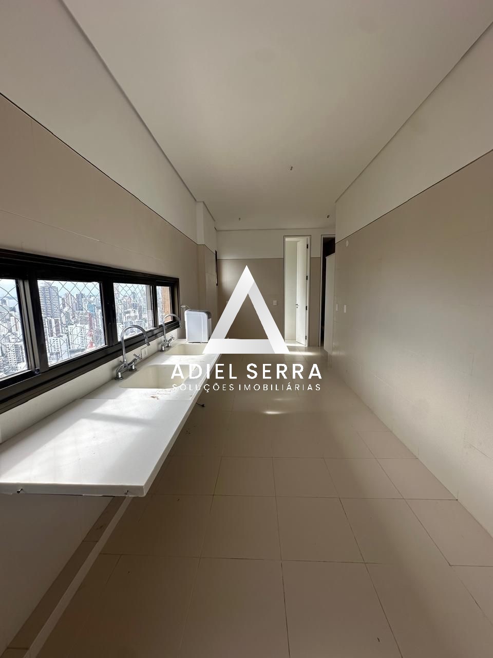 Apartamento - Ondina
