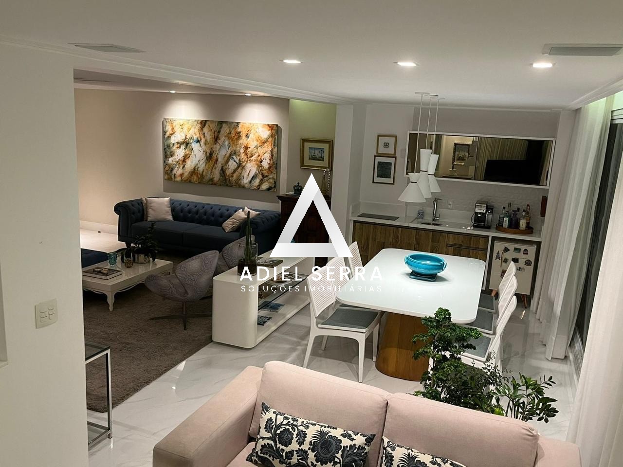 Apartamento - Itaigara