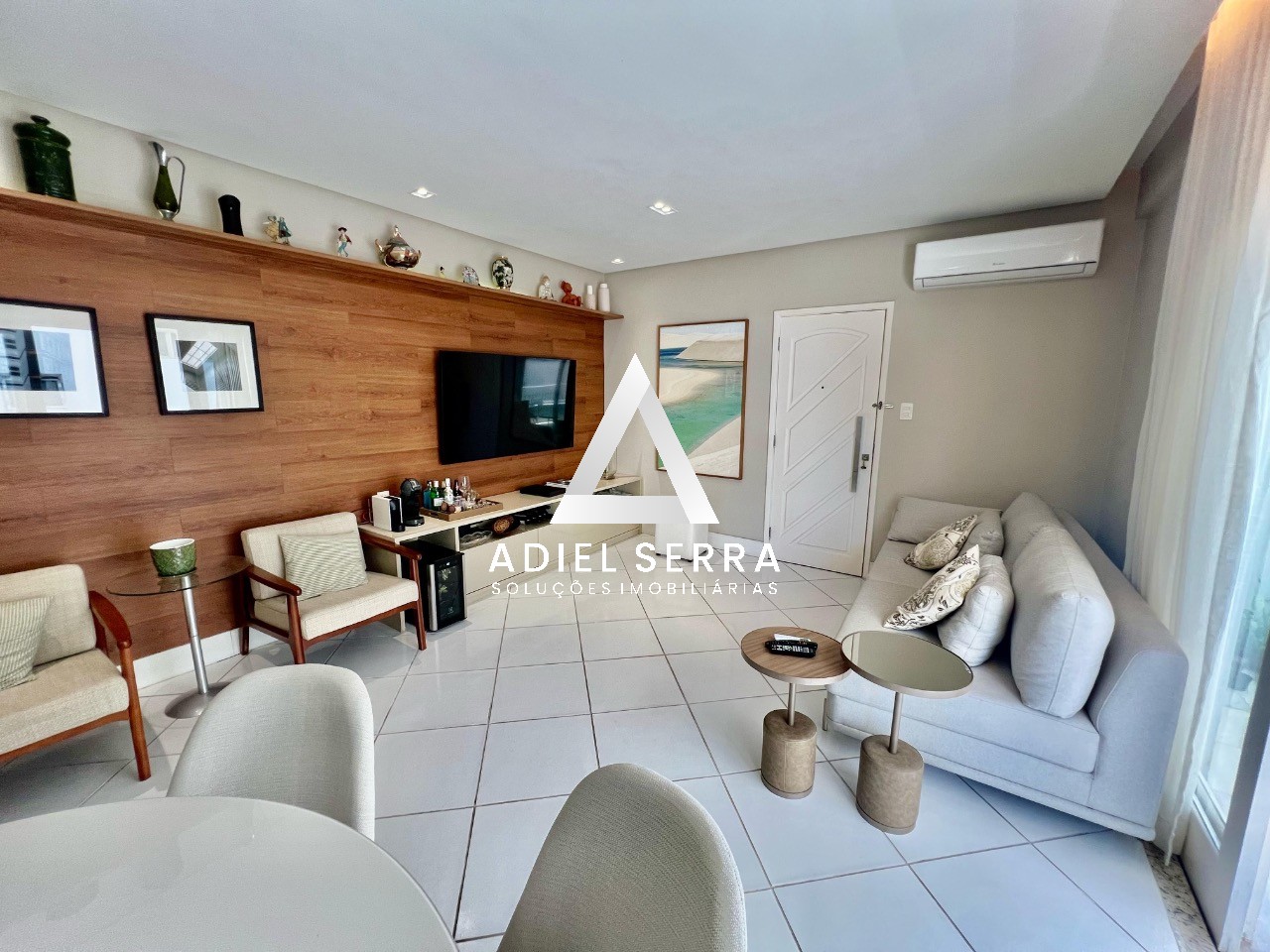 Apartamento - Graça