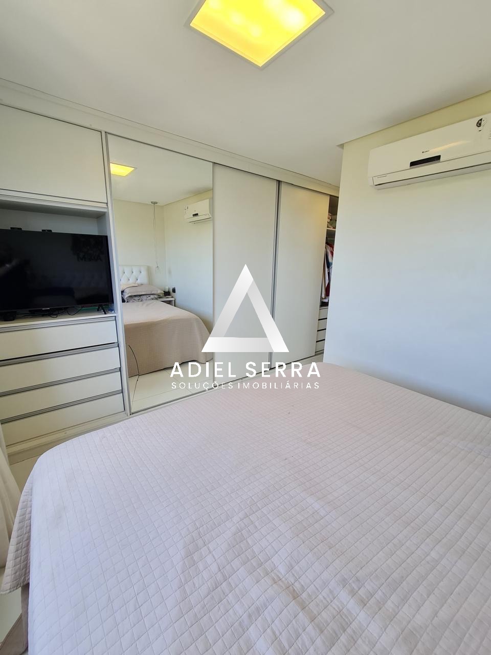 Apartamento - Patamares