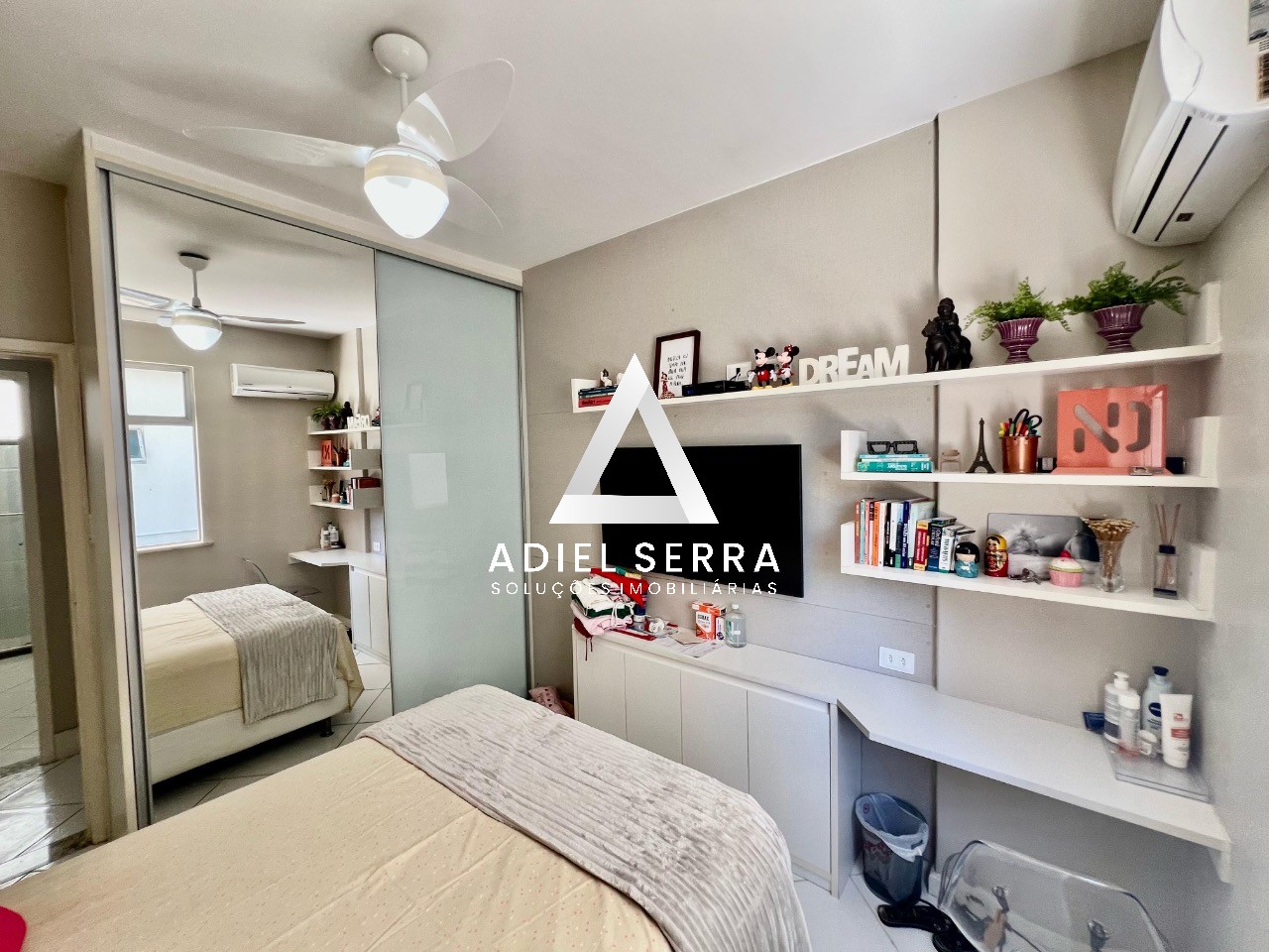 Apartamento - Graça