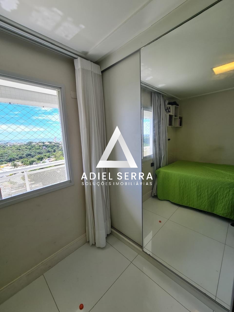 Apartamento - Patamares