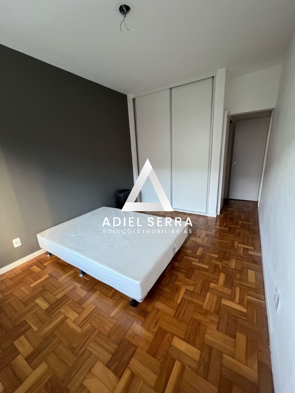 Apartamento - Canela