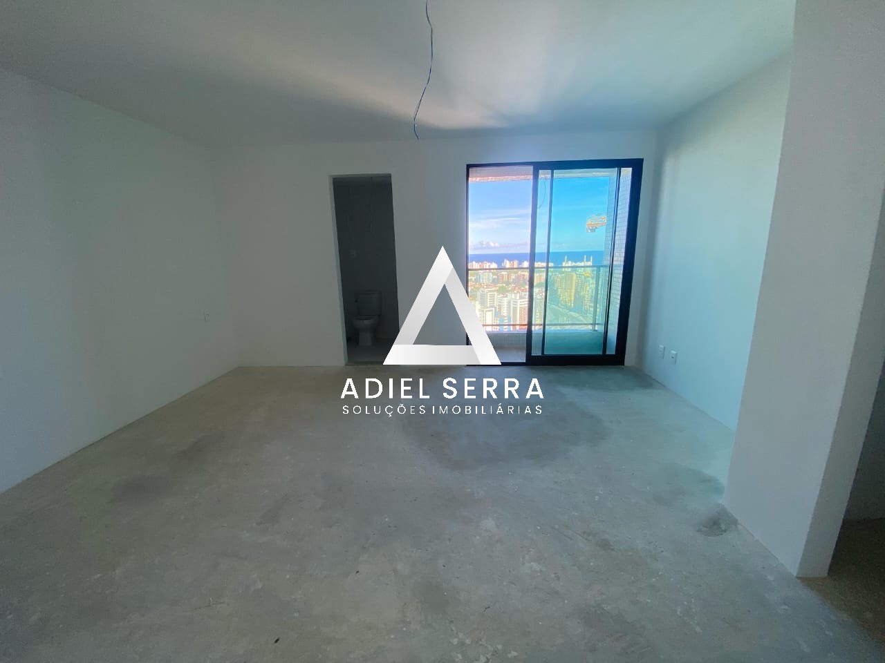 Apartamento - Caminho das árvores