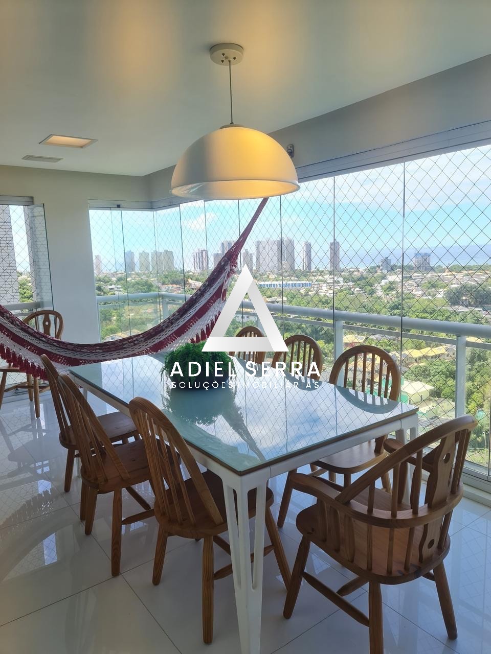 Apartamento - Patamares