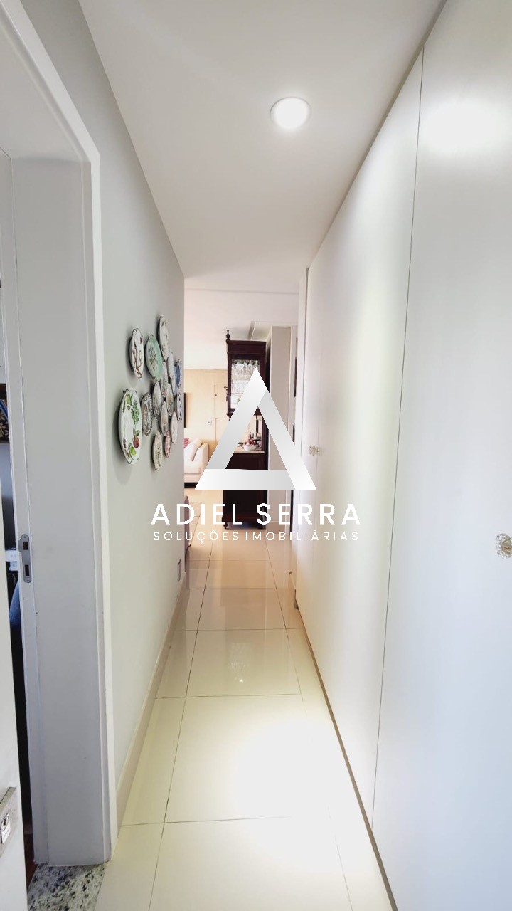 Apartamento - Patamares