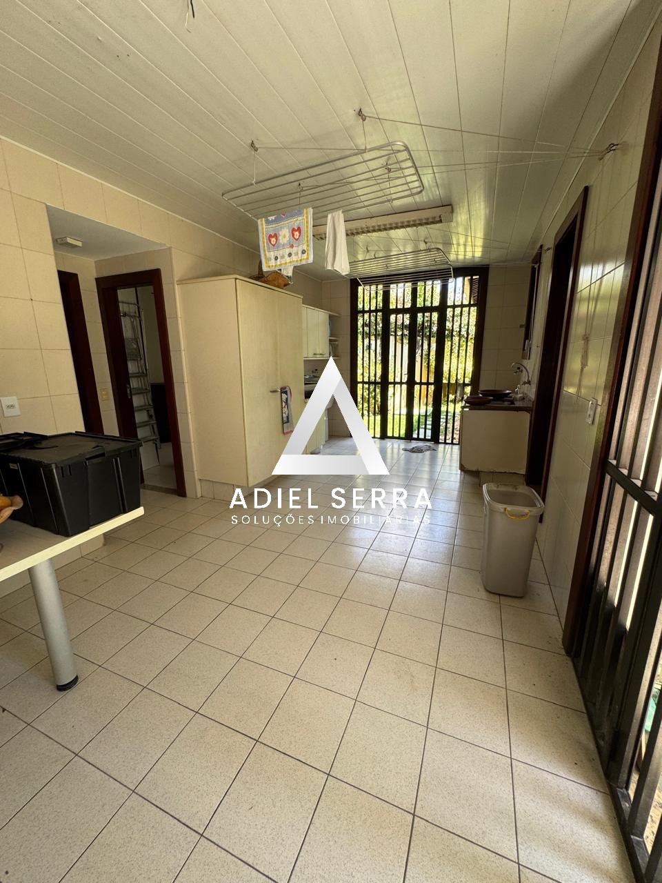 Casa - Candeal