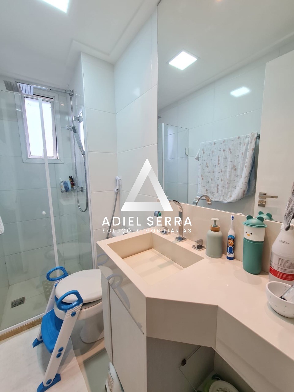 Apartamento - Patamares