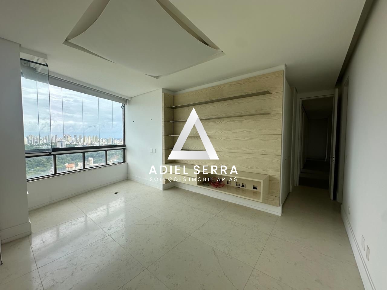 Apartamento - Ondina