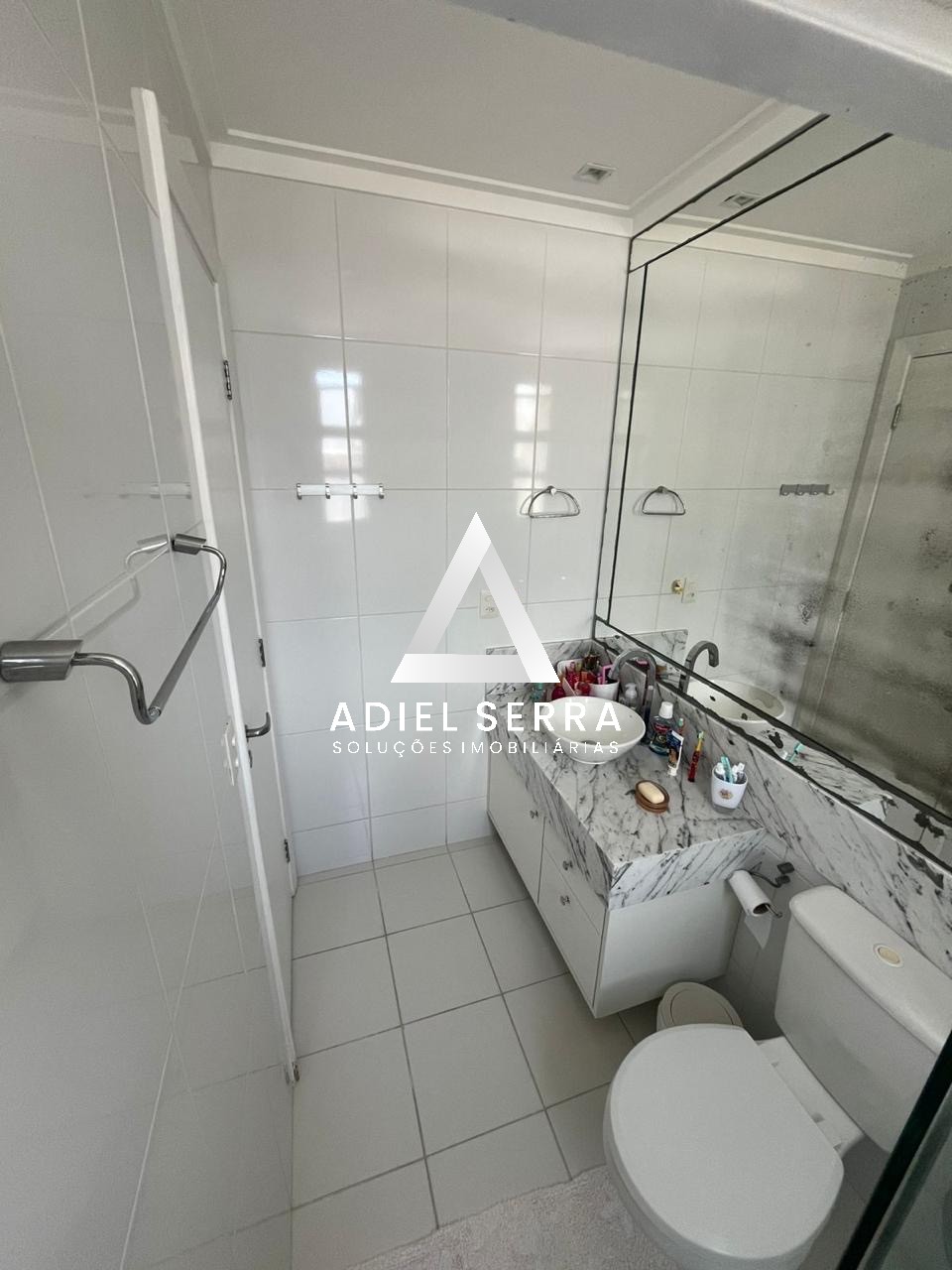 Apartamento - Itaigara