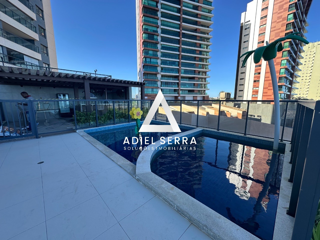 Apartamento - Jaguaribe