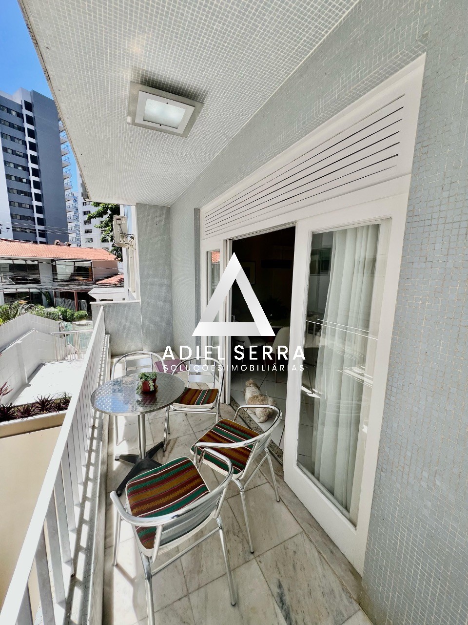 Apartamento - Graça