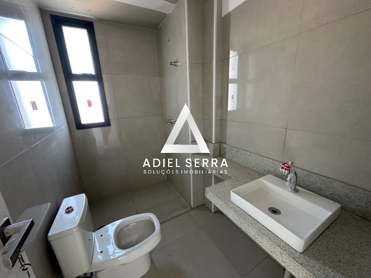 Apartamento - Jaguaribe
