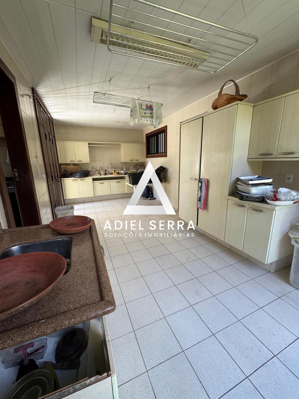 Casa - Candeal