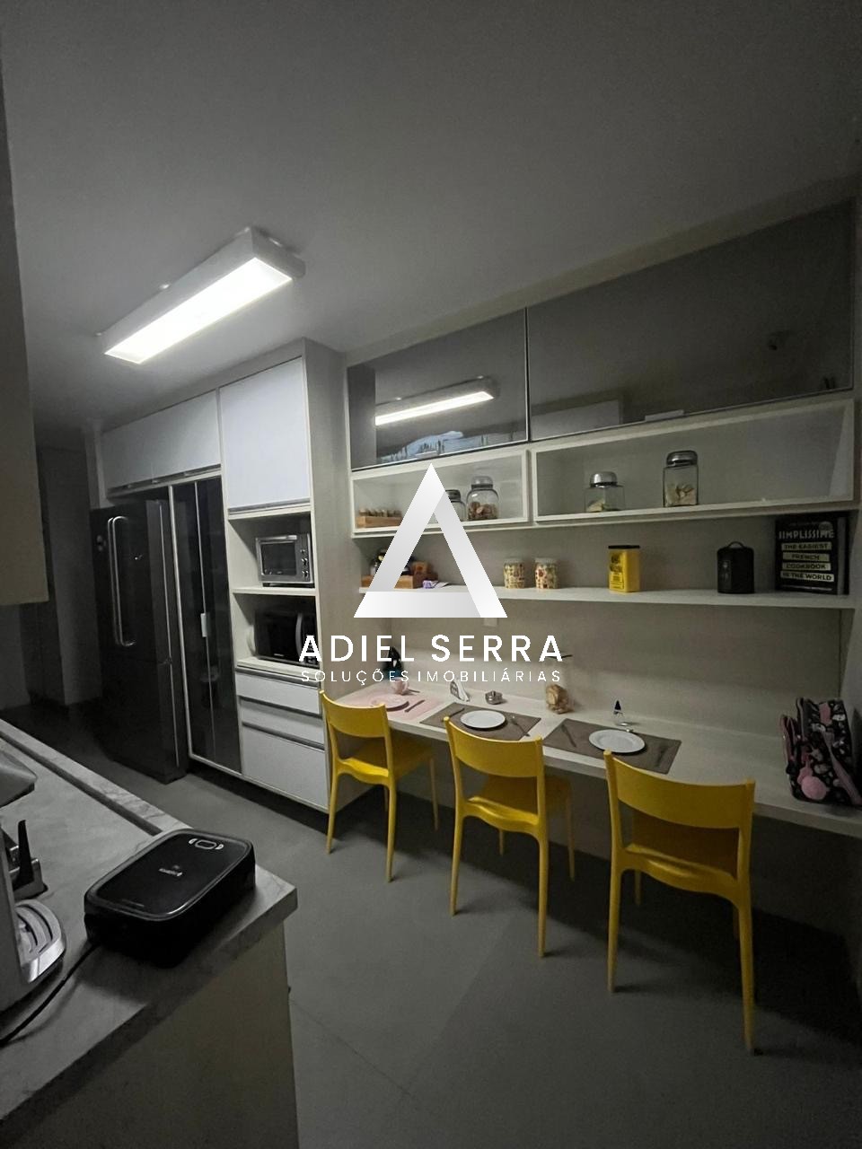 Apartamento - Itaigara