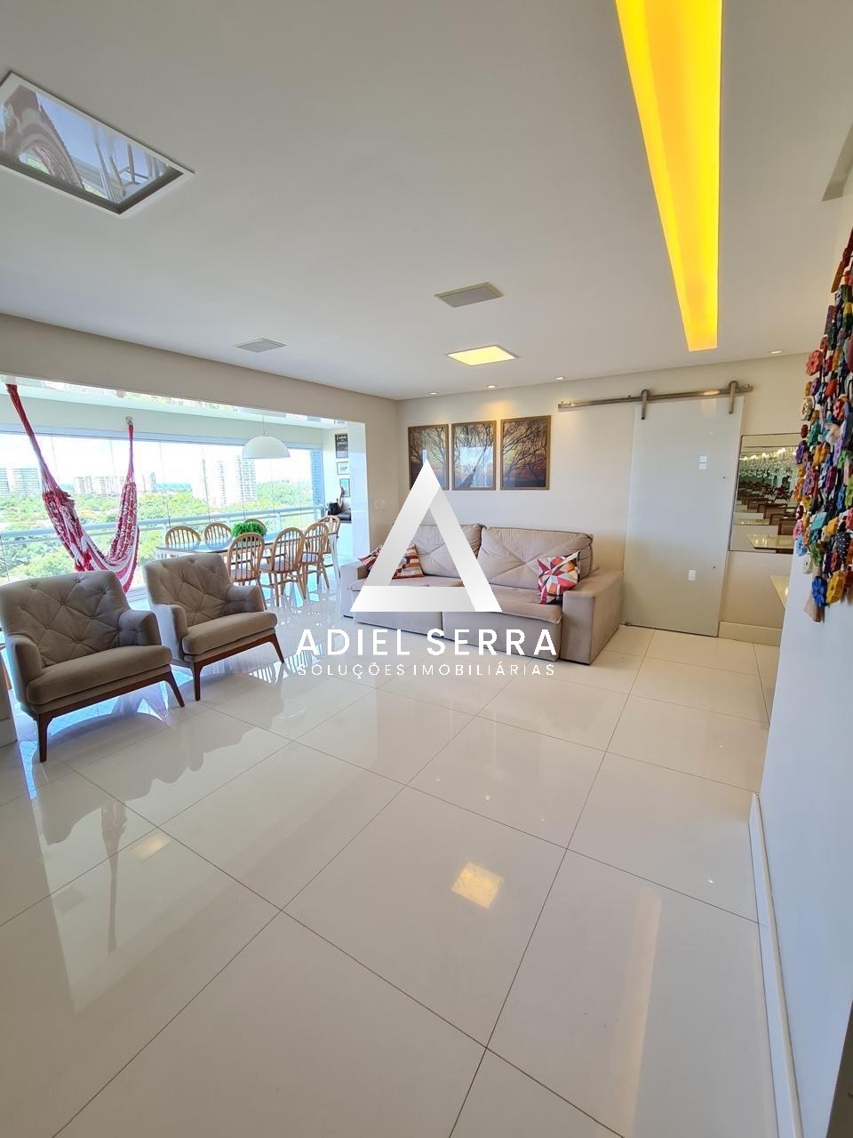 Apartamento - Patamares