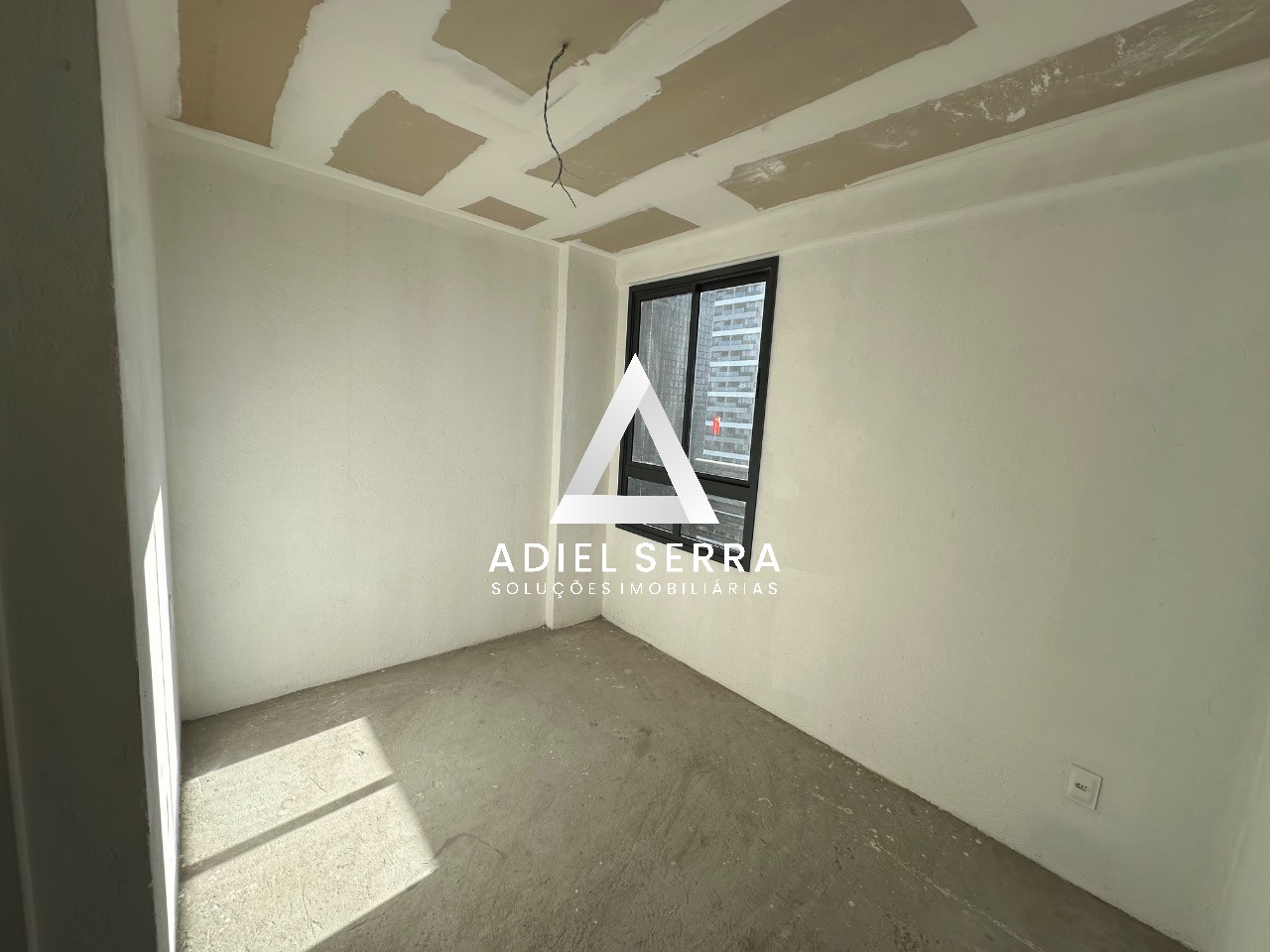 Apartamento - Jaguaribe