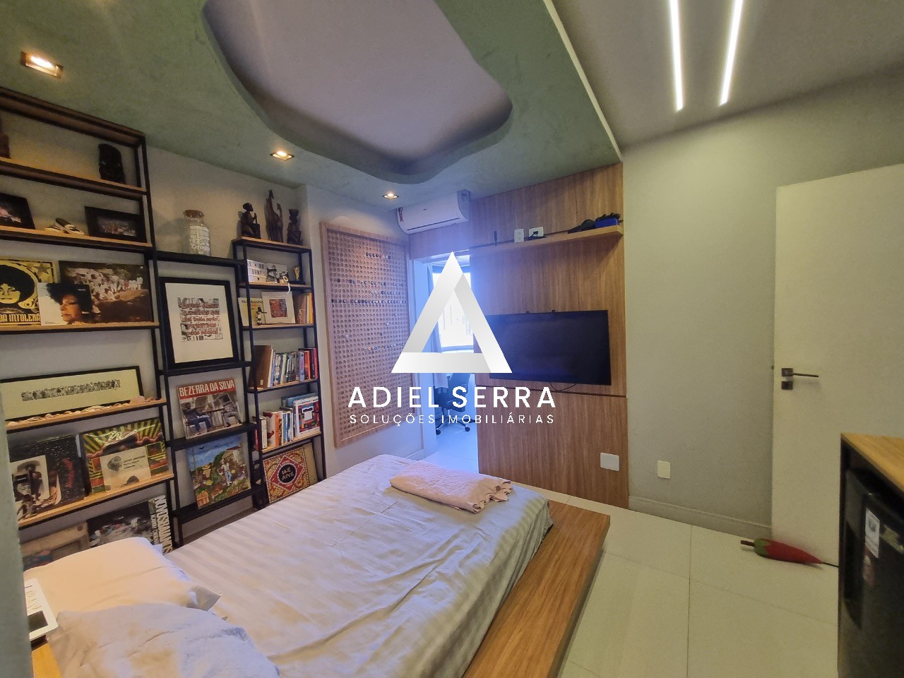 Apartamento - Pituba