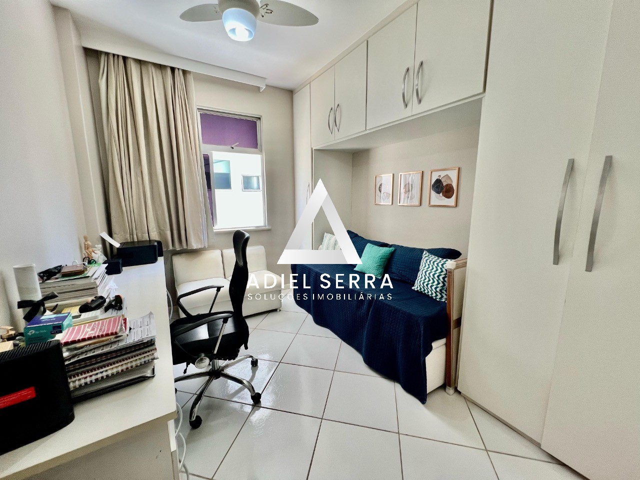 Apartamento - Graça