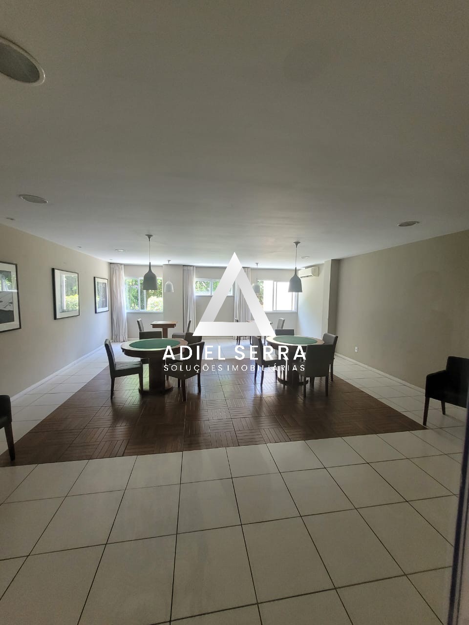 Apartamento - Parque bela vista