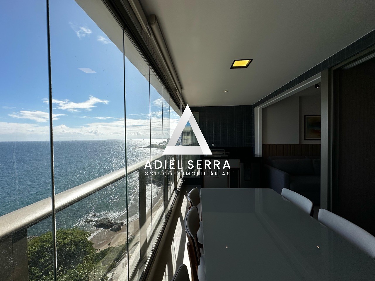 Apartamento - Ondina