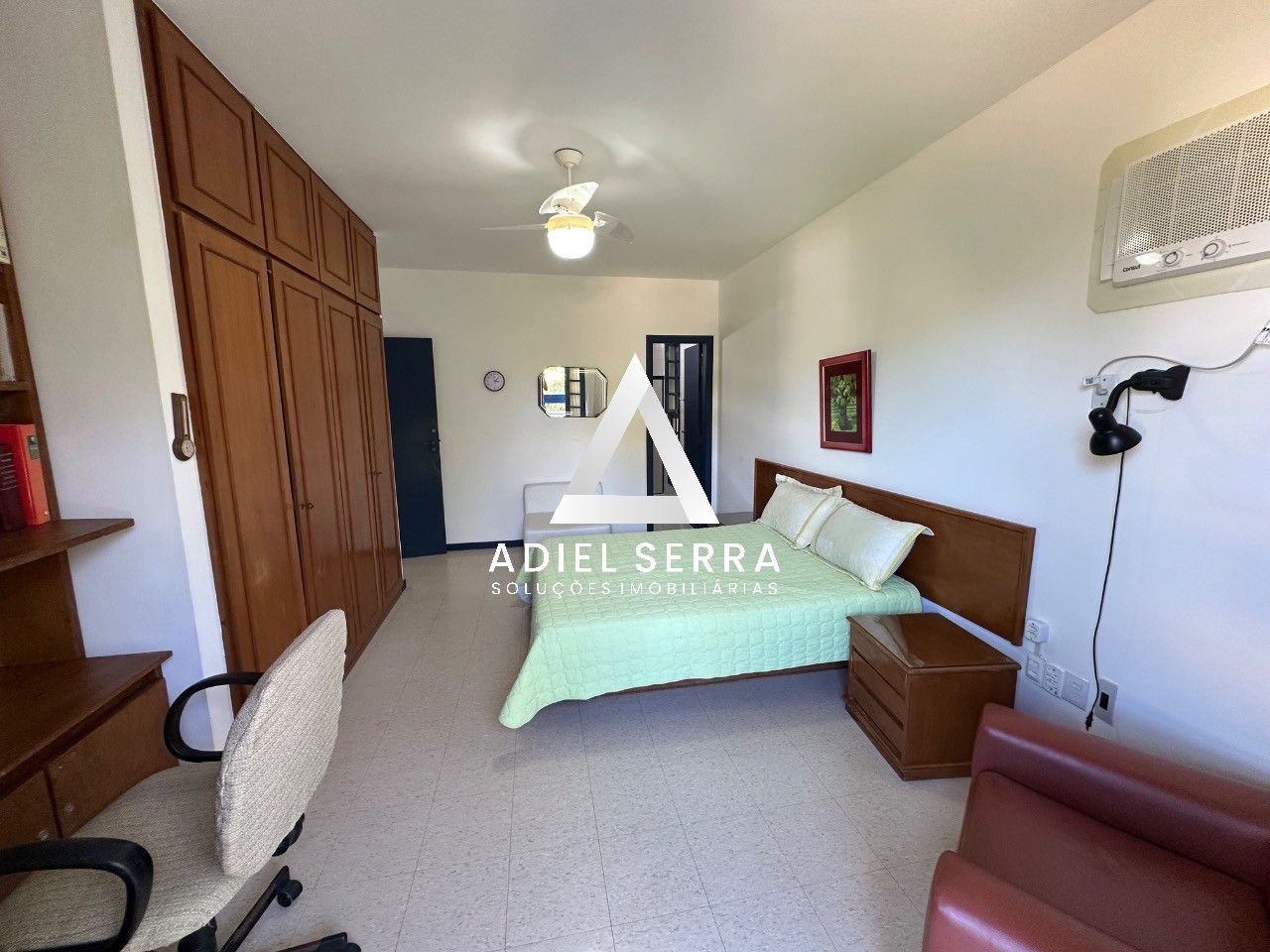 Casa - Interlagos (abrantes)