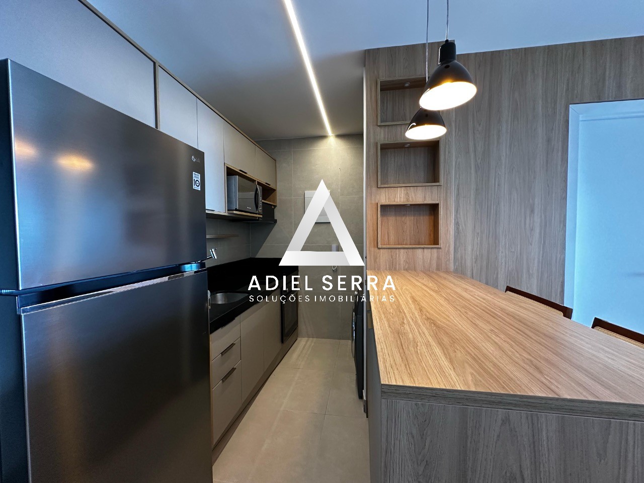 Apartamento - Ondina