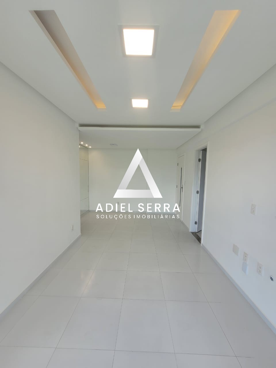 Apartamento - Parque bela vista