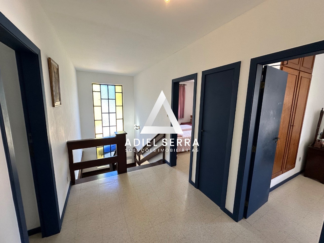Casa - Interlagos (abrantes)