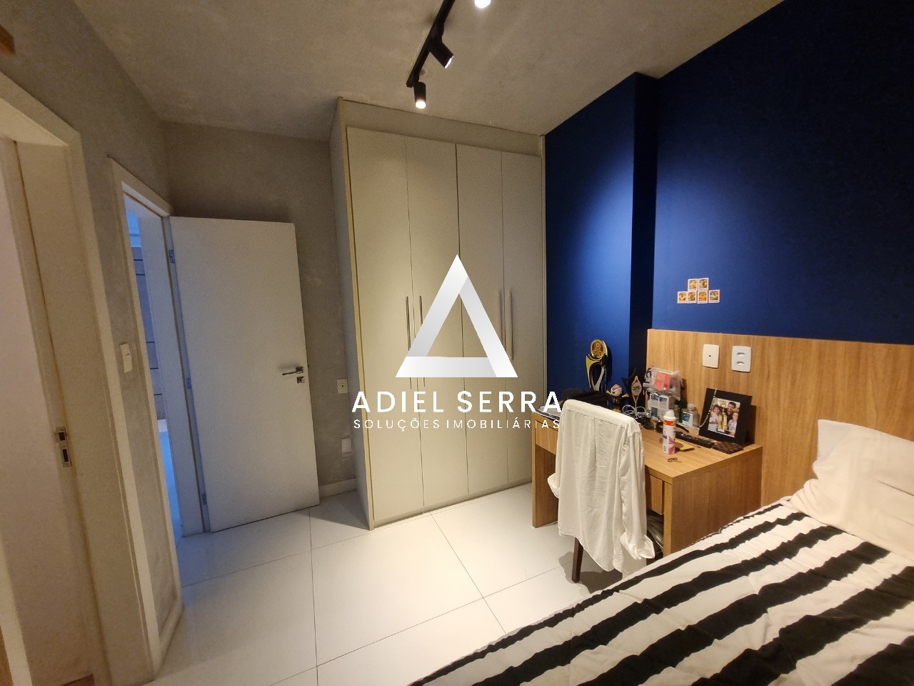 Apartamento - Pituba