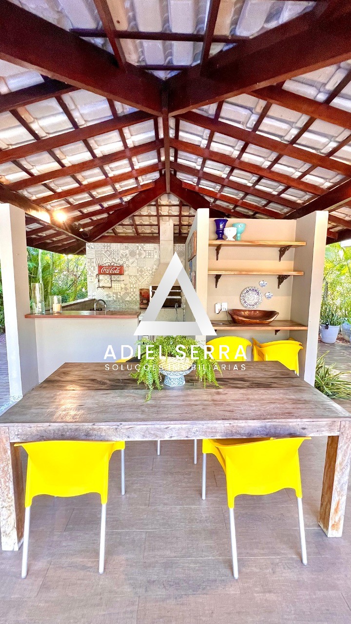 Casa - Praia do forte