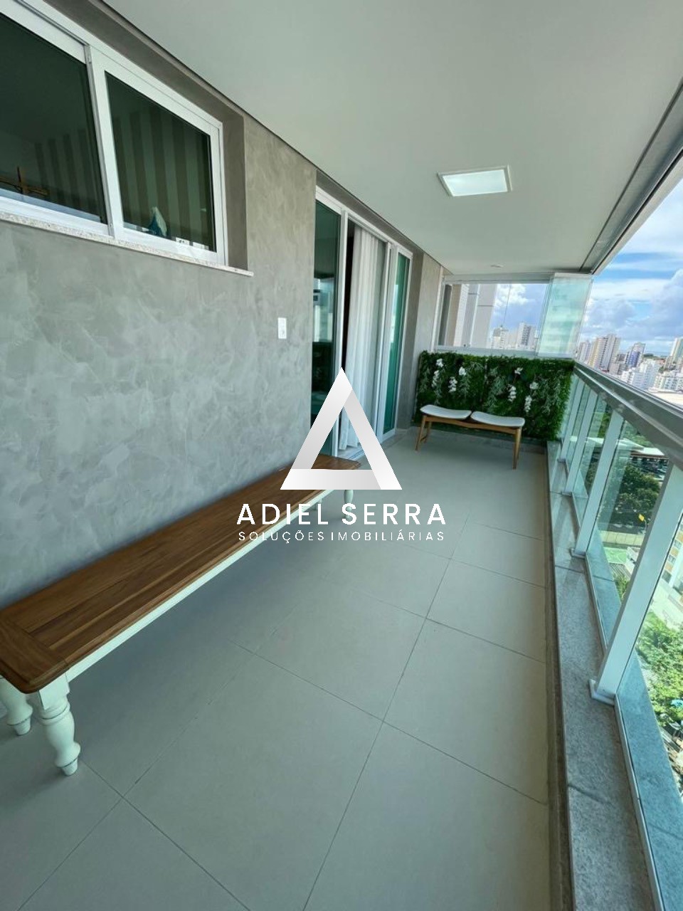 Apartamento - Pituba