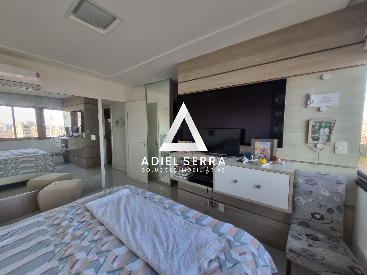 Apartamento - Pituba