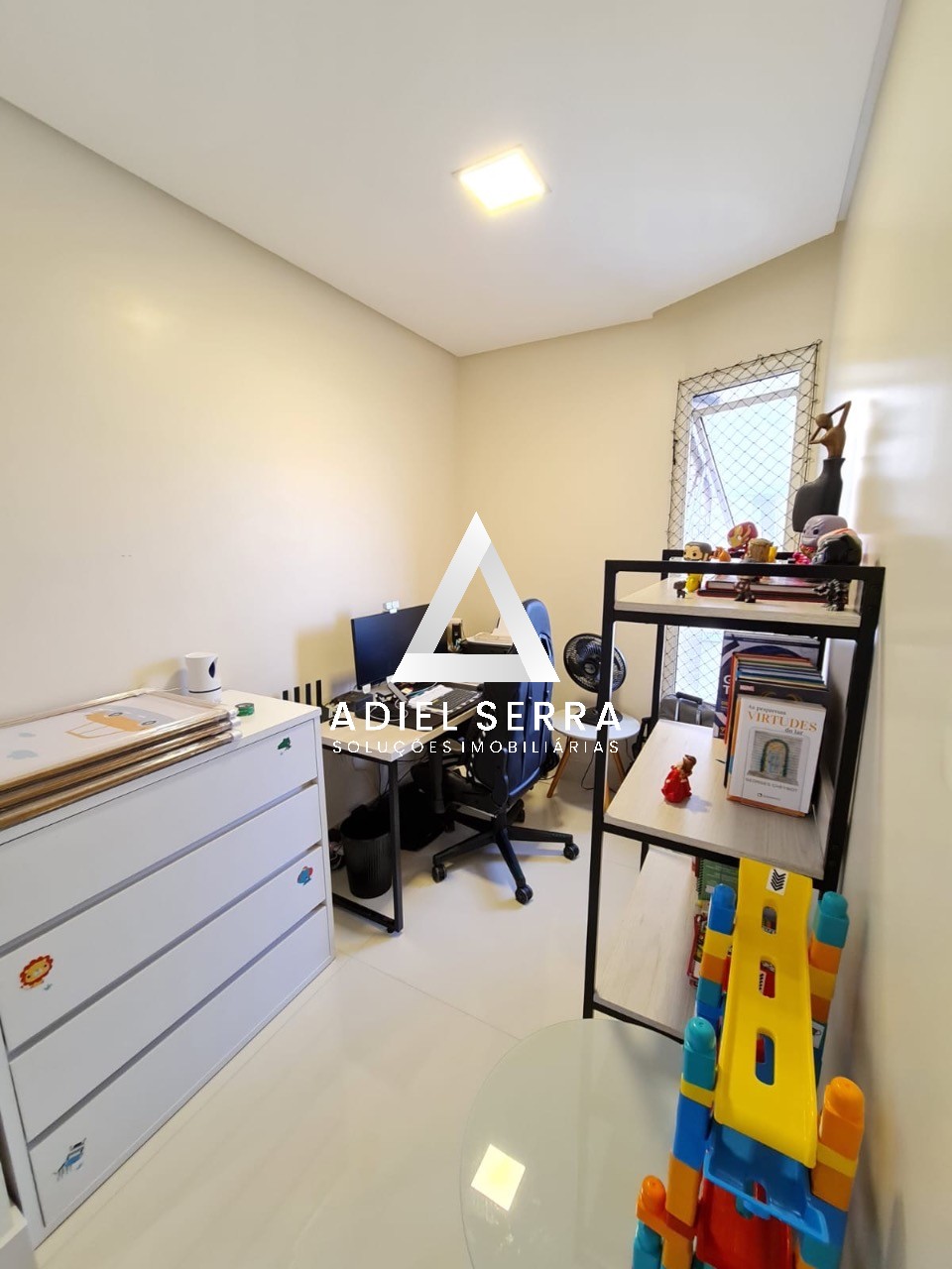 Apartamento - Patamares