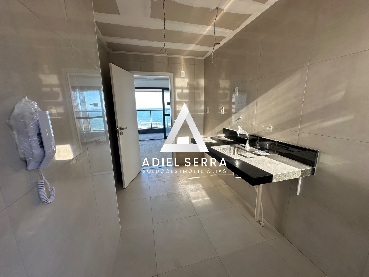 Apartamento - Jaguaribe