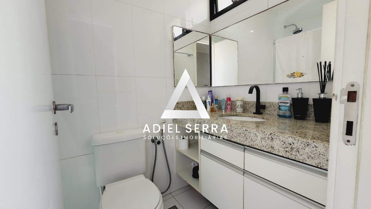 Apartamento - Ondina