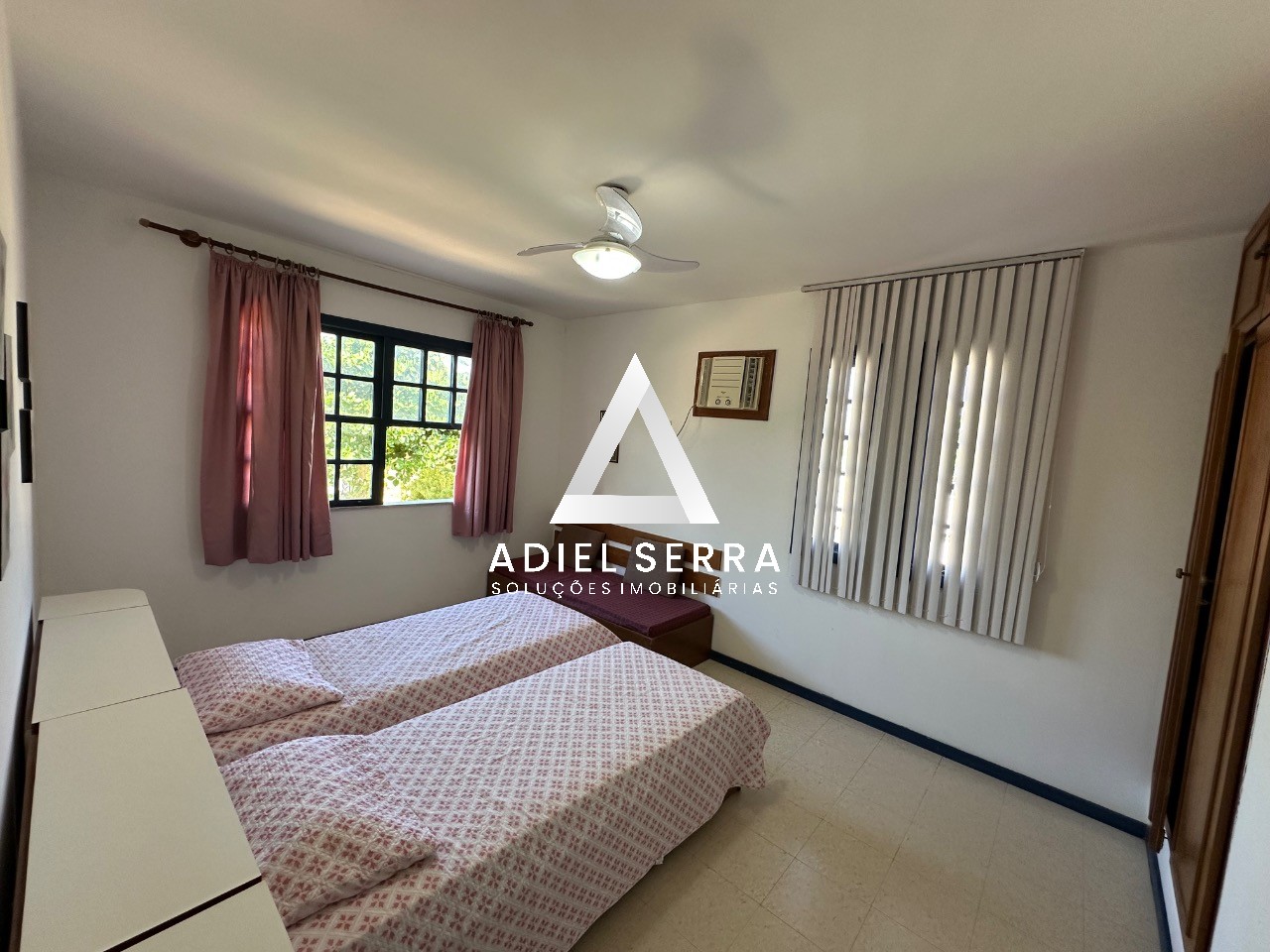 Casa - Interlagos (abrantes)