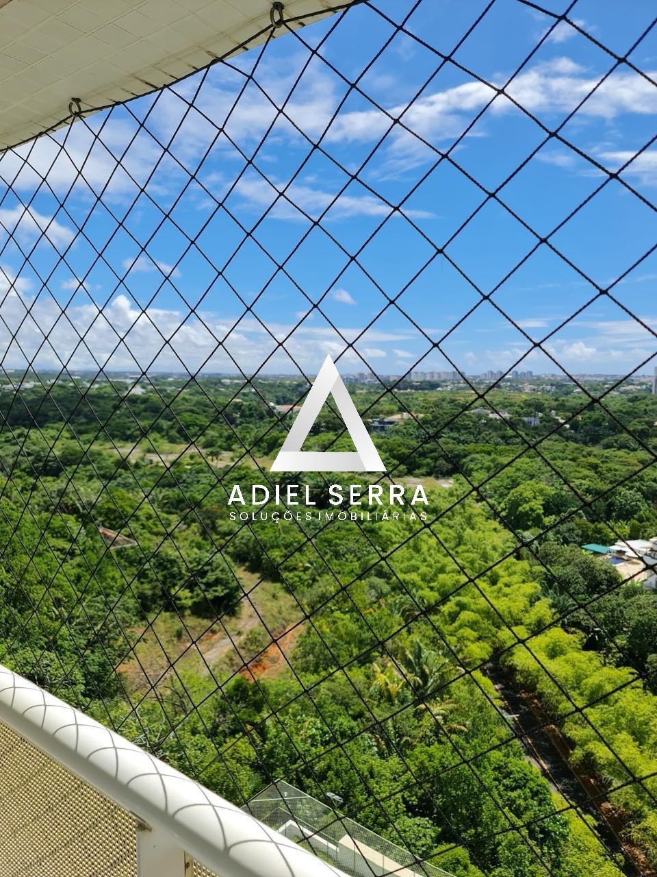 Apartamento - Patamares
