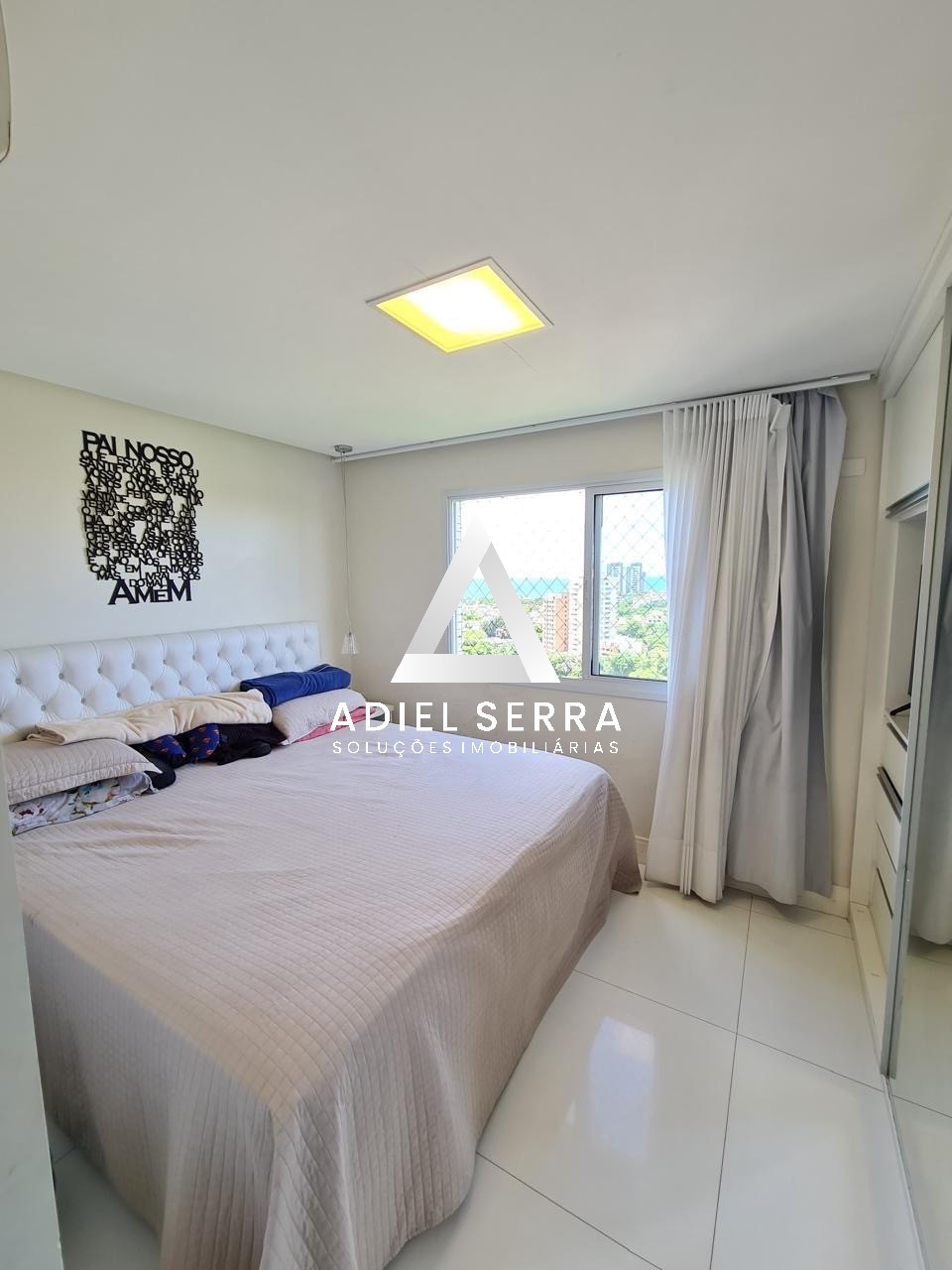 Apartamento - Patamares