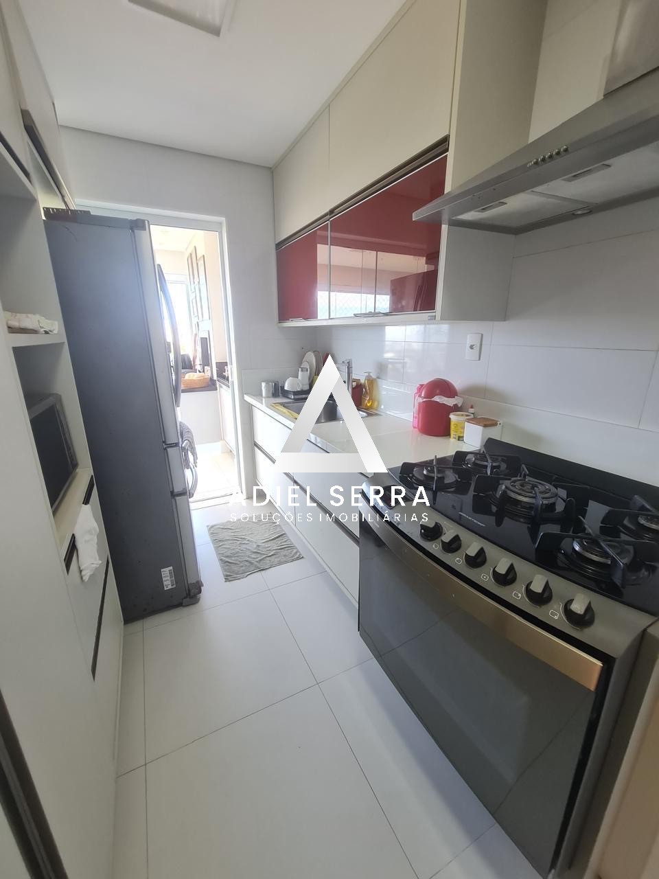 Apartamento - Patamares