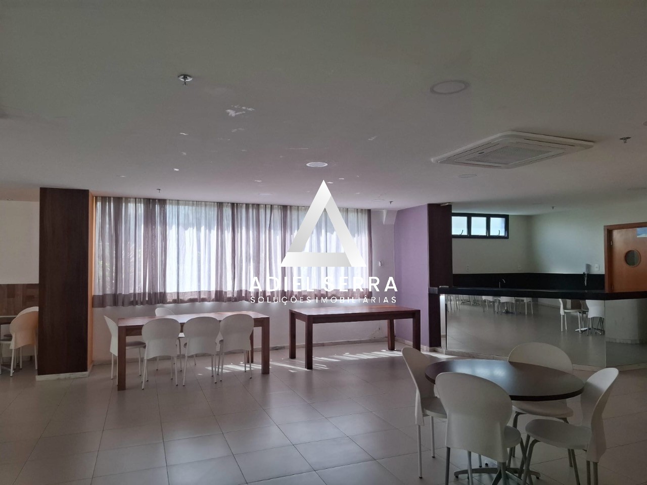 Apartamento - Vila laura