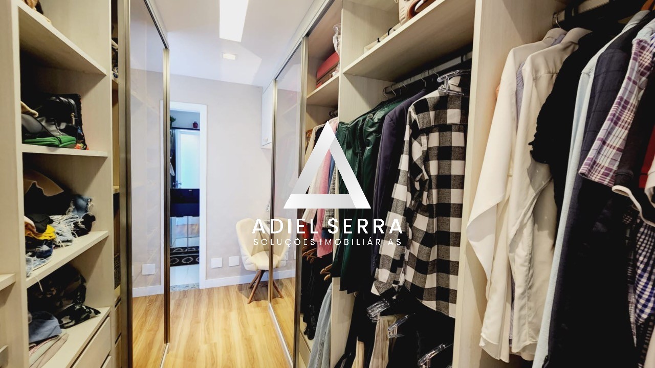 Apartamento - Patamares