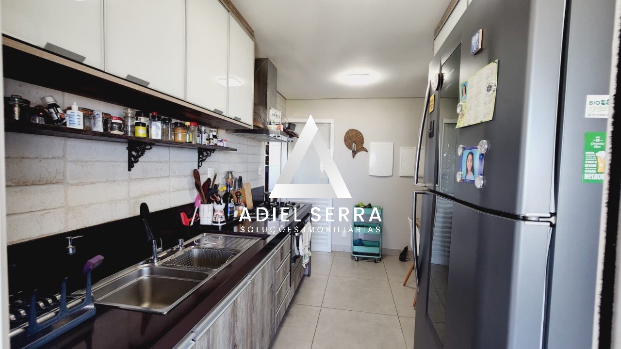 Apartamento - Patamares